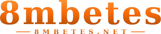 8mbetes logo